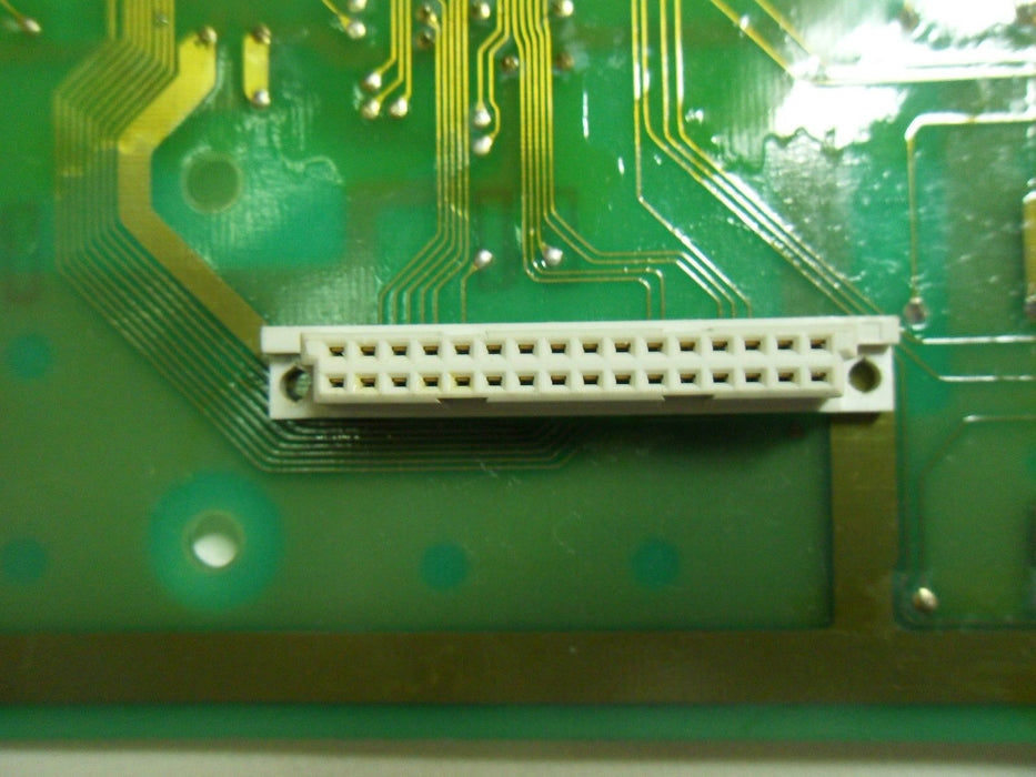 Teraoka TPB-1685-1 PC Board