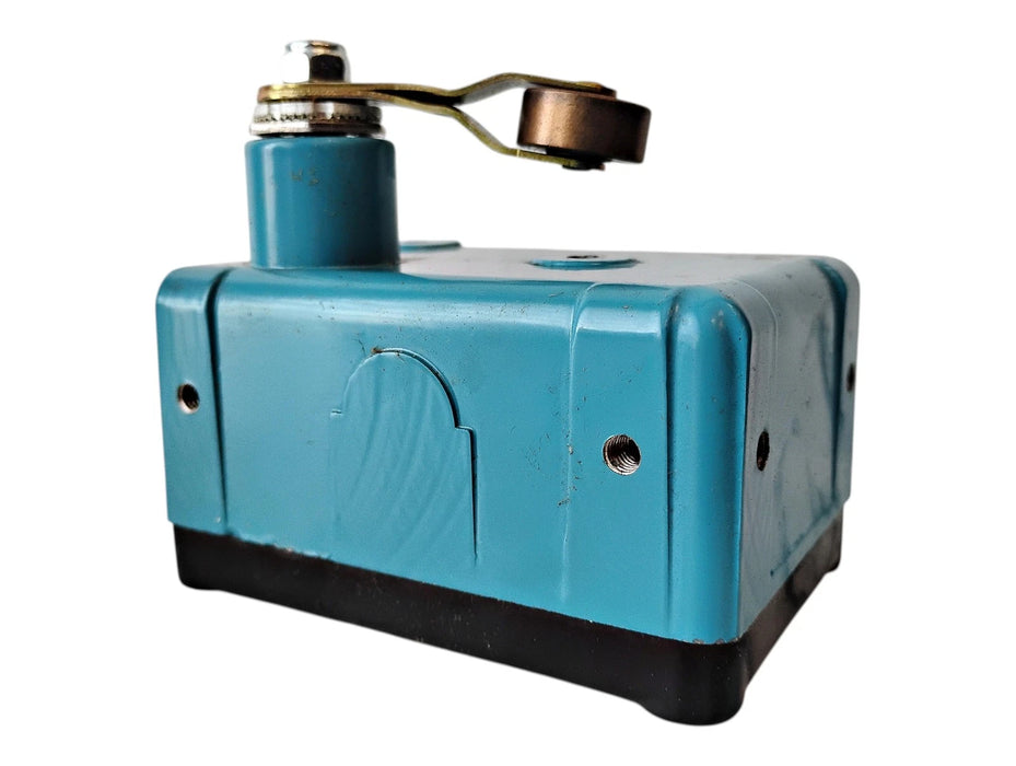Honeywell Micro Switch EX-AR30 Explosion Proof Roller Lever Snap Limit Switch