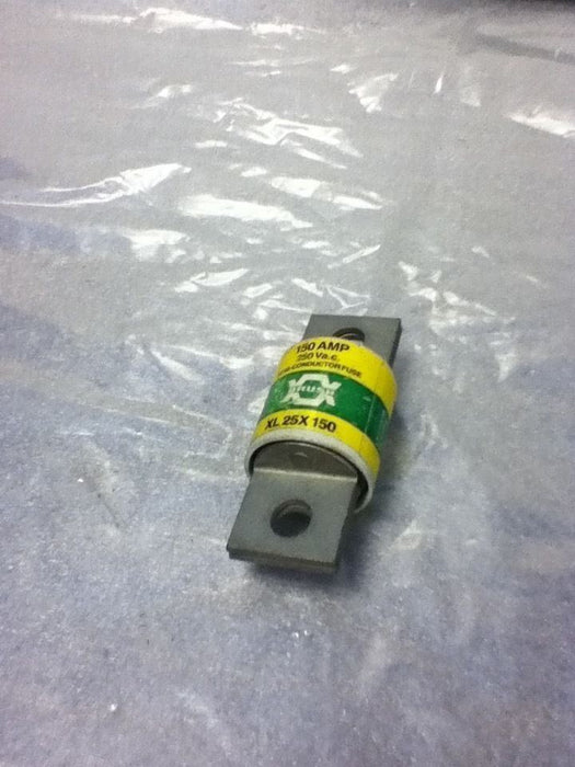 XBrush XL-25X150 Fuse- No Box