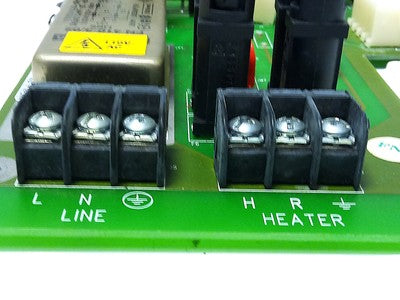 Rosemount Analytical 3D39122G03 115 V AC Power Supply