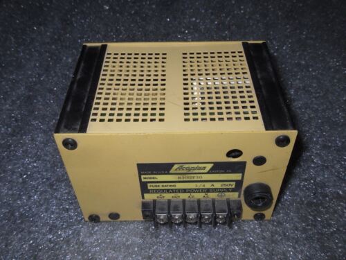 Acopian B30GT30 Power Supply