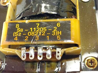 Sola/Hevi-Duty SLS-12-051 Linear Open Frame Power Supply
