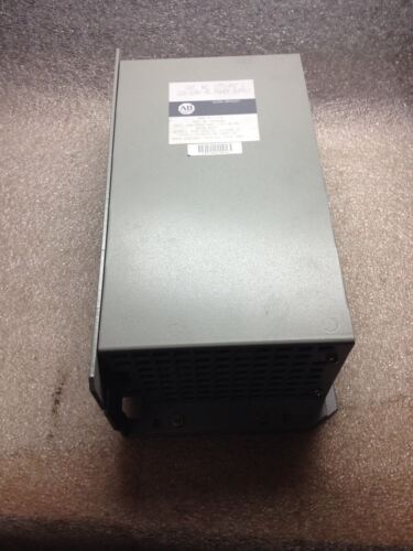 Allen-Bradley 1771-PS7 Power Supply