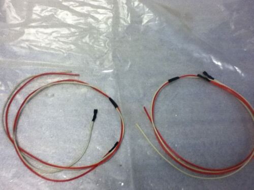 2 AEG T719N1400TOC Thyristors