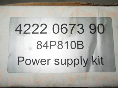 Atlas 4222 0673 90 Power Supply Kit