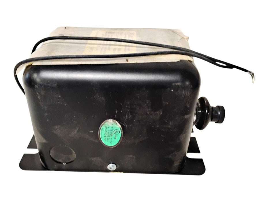 Allanson 1092-S 1092 Type S 120 V Primary 6000 V Secondary Ignition Transformer