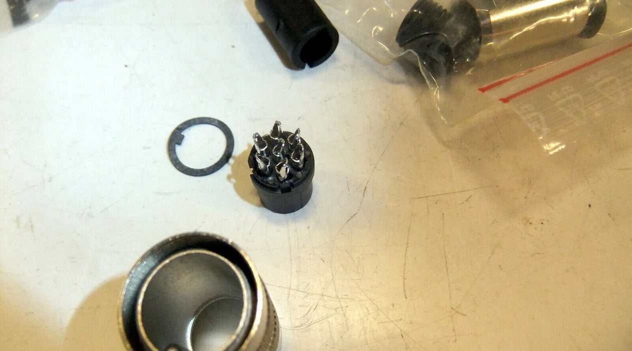 SIKO MSK320-0035 ENCODER