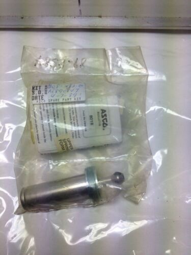ASCO 308-482-G SPARE PART KIT