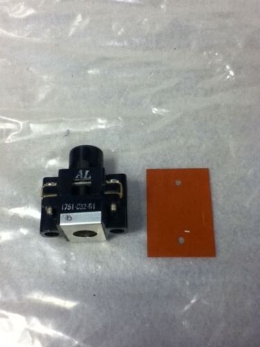 Square D 9001-GO-7 PUSHBUTTON