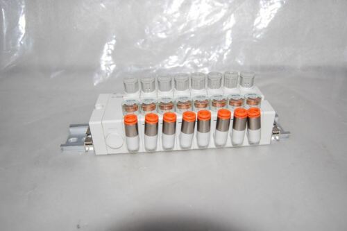 SMC REGULATOR VALVE ARM5AB1-877-BZ