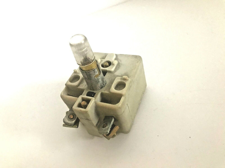Square D 9001 KM-14 Light Module