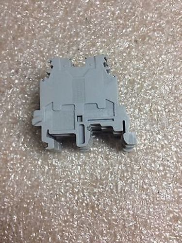 54 ENTRELEC 11512500 TERMINAL BLOCKS