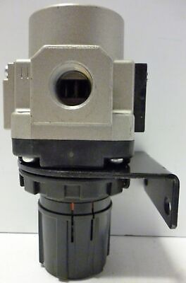 SMC AR30K-N03-Z Air Pressure Regulator