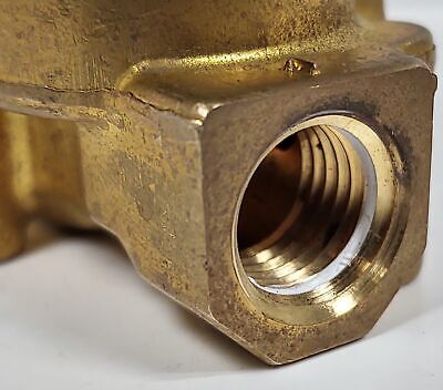 ASCO JPIS8003B304 JPIS8314B300 Intrinsically Safe 24VDC Solenoid Valve