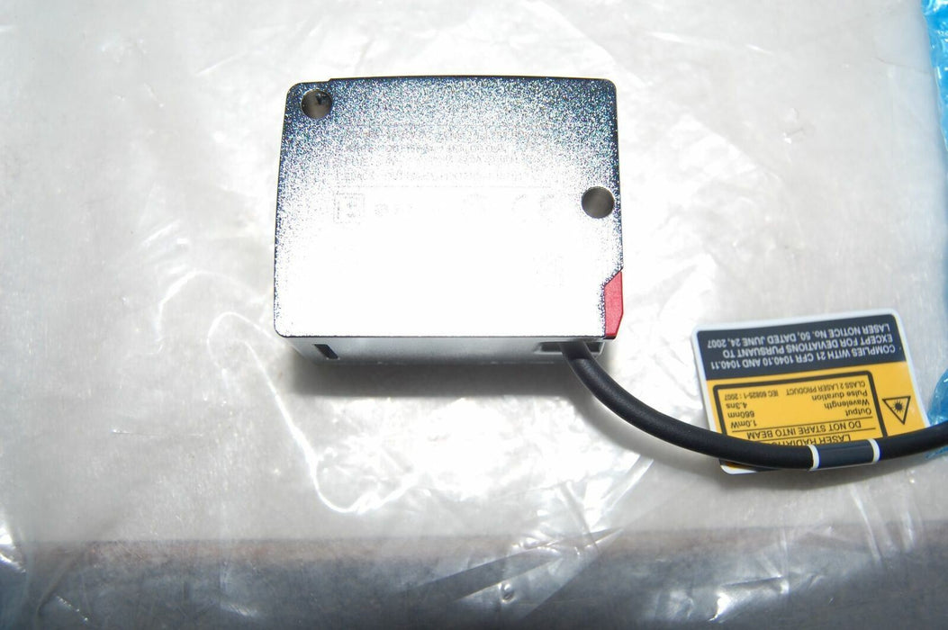 KEYENCE LR-TB5000C LASER SENSOR