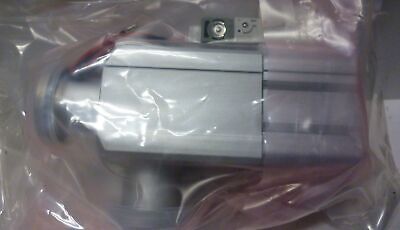 SMC XLFV-16G-M9//-5G High Vacuum Valve