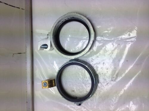 Appleton Gib400L25Ac Bushings