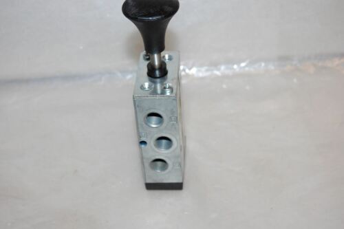 REXROTH PS-034040-00555 AIR VALVE