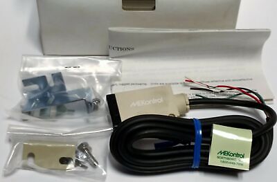 MEKontrol MEK 93-DD Diffused Reflective Sensor