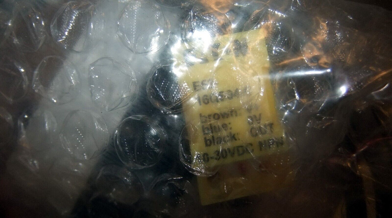 Eaton E52-16QS04-C Rectangular Inductive Proximity Sensor NPN