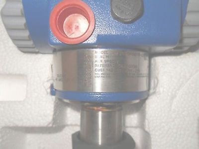 Foxboro IGP10-DPDD1R-L1C1T Pressure Transmitter