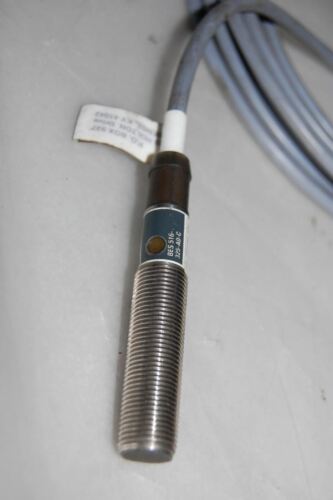 Balluff SENSOR BES 516-325-A0-C
