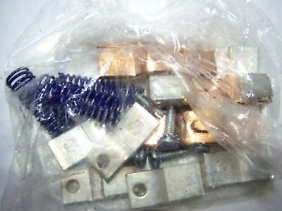 Cutler-Hammer Contact Kit Size 3 626B187G13 3 Pole