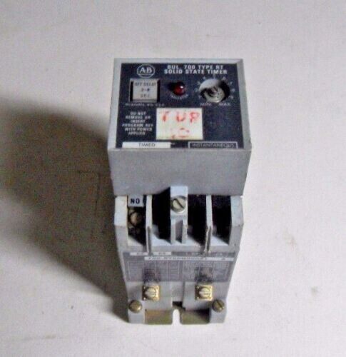 Allen-Bradley 700-RT00N000A1 Relay