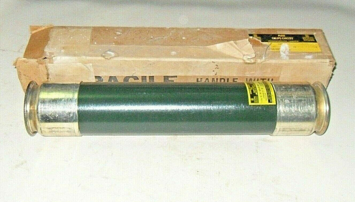 Canadian GE 328L493G23 Fuse