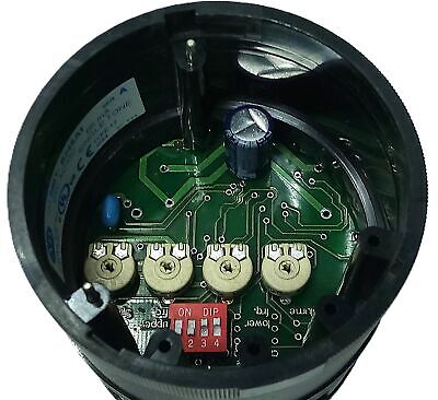 Allen-Bradley 855T-B24DN3 24 V AC/DC Single Tone Sound Module for Stacklight