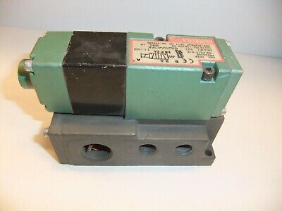 Numatics Valve 082SA43AK