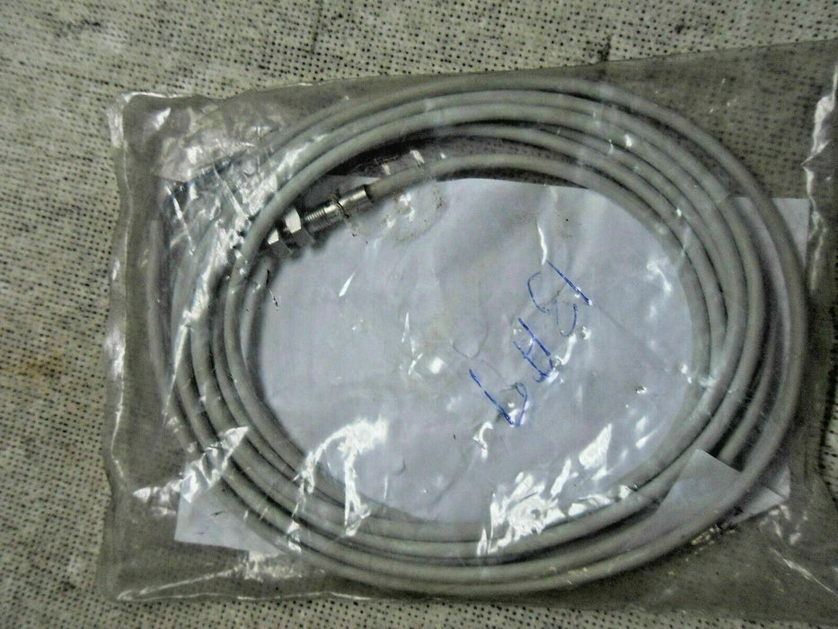 1 Baumer Electric Ifr 05.26.25/L Inductive Proximity Switch