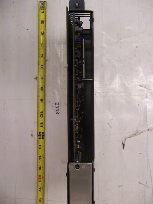 Square D 8994-SYS80 Rack Mount Weld Control Module