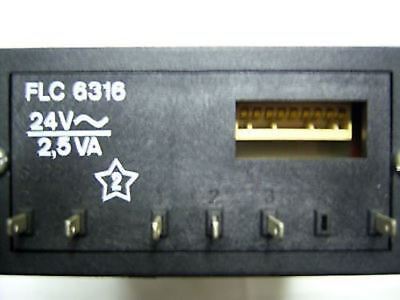 Electromatic System 128 FLC 6316
