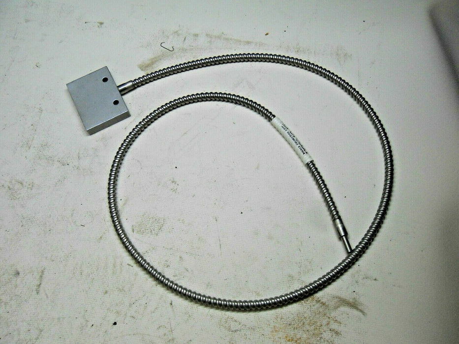 Banner Engineering IR2. 53S Opposed Mode Individual Glass Fiber 36" Long