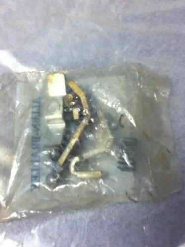 Allen-Bradley Z-34039 Z34039 Size 2 or 60 A 1 Pole Contact Kit