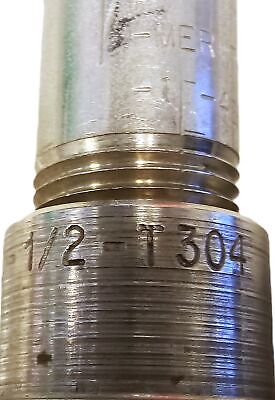 Rosemount N21C30A020T34 Temperature Sensor