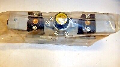 Parker Valve H17WXBG323000FC 120 AC