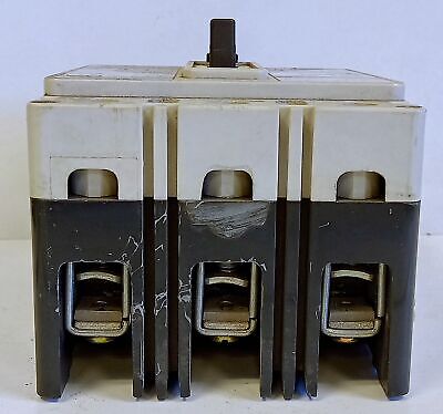 Eaton HFD-3100 600VAC/250VDC 100 A Industrial Circuit Breaker
