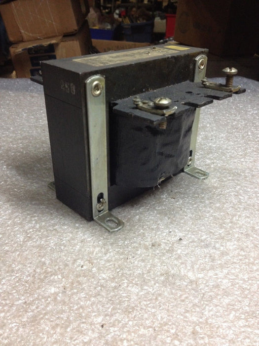 Square D 9070K200D1 transformer