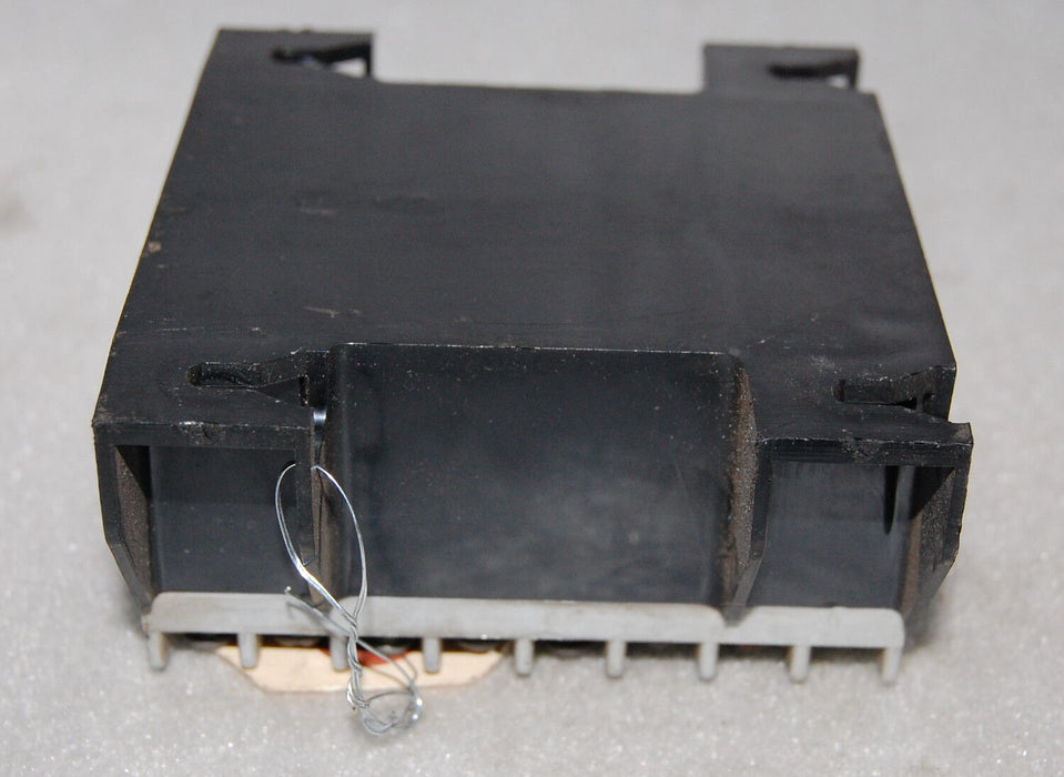 GE IC3603A177 RELAY MODULE