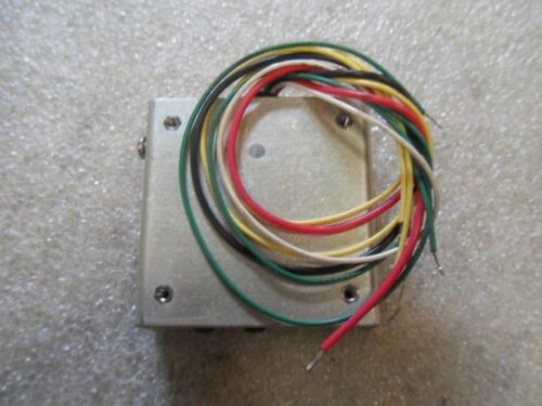 Oven Industries 5CX 152A Temperature Controller