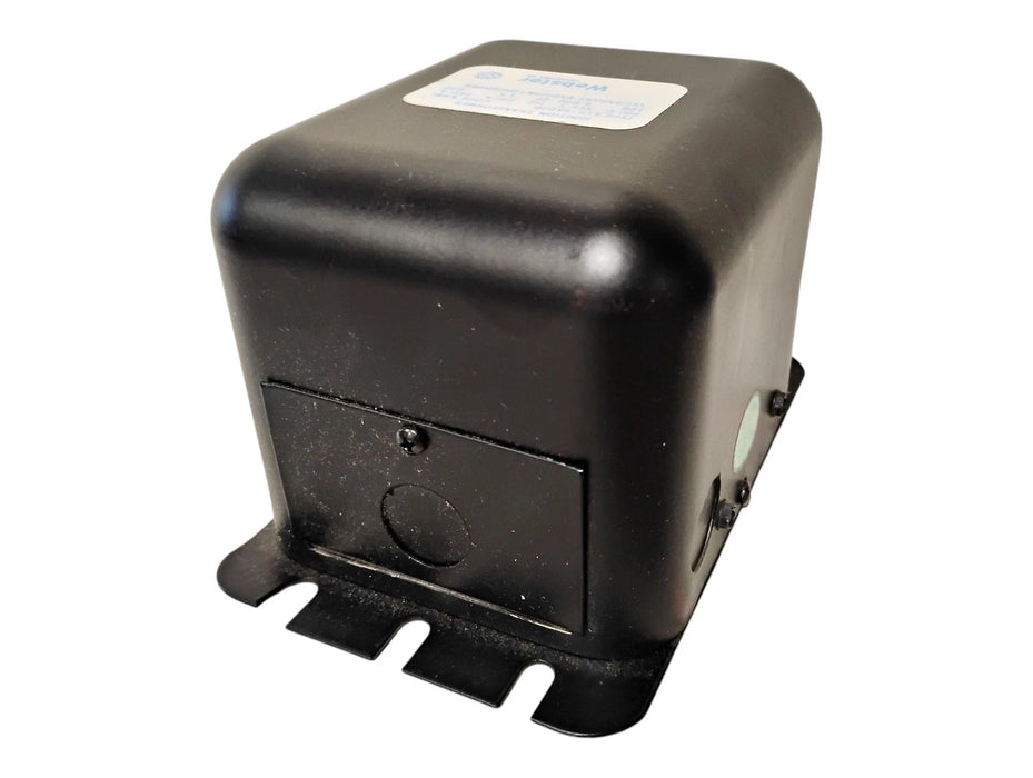 Webster 612-6A020 120 V Primary 6000 V Secondary Ignition Transformer
