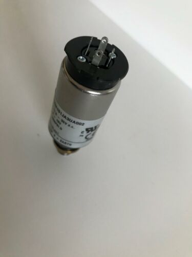 GEM Sensors Pressure Transducer 1200SGH101JA3UA
