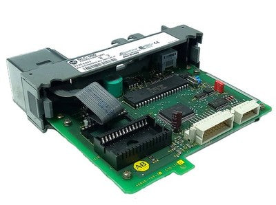 Allen-Bradley 1747-L511 ser B PLC Processor