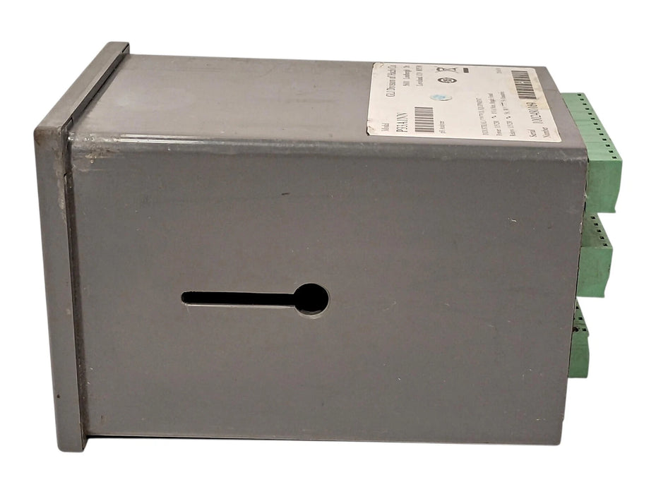 Great Lakes Instruments P33A1NN 115/230 V AC PH Analyzer Controller