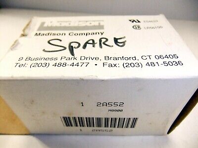 Madison Liquid Level Switch 2A552