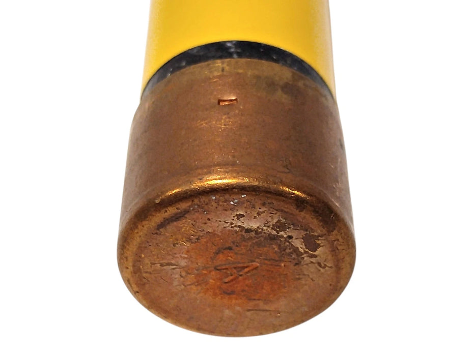 Bussmann LPS-RK-8SP 600VAC/300VDC 8 A Current-Limiting Time-Delay Fuse