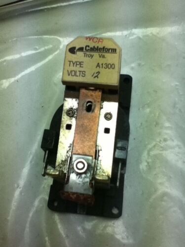 Yale 504641501 Contactor
