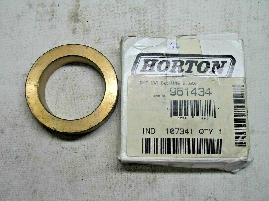 Horton Nexen 961434 DPC 11T 3 in OD/2.125 in ID Bushing